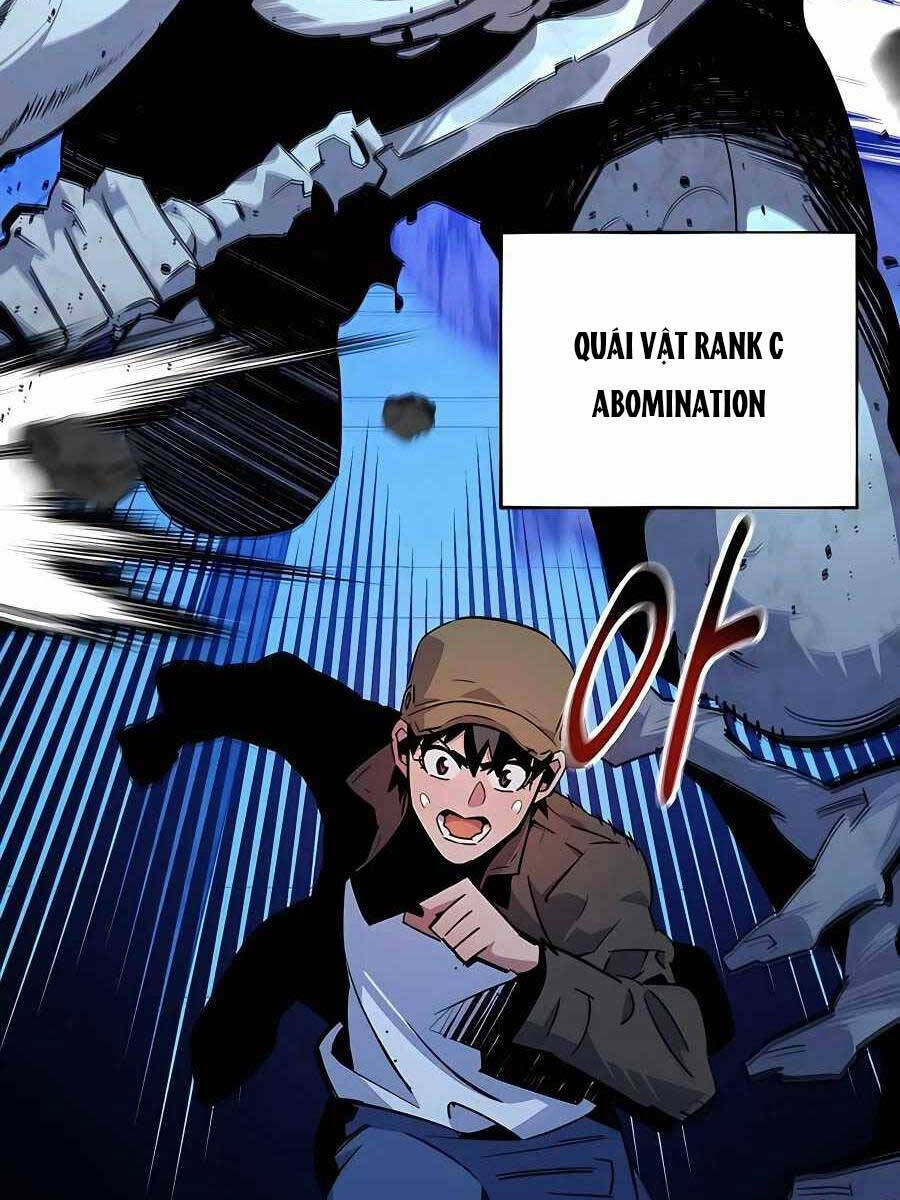 Đi Săn Tự Động Bằng Phân Thân - Chapter 32 - Page 7