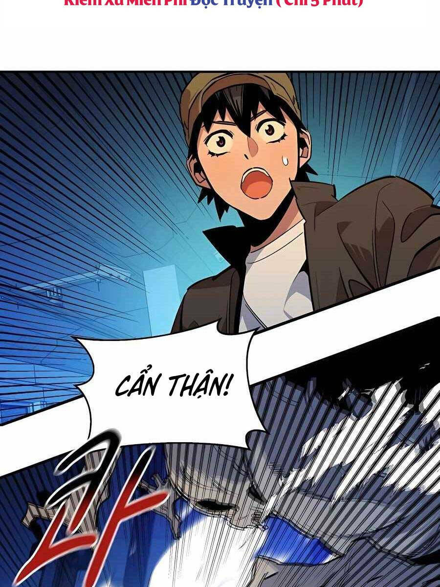 Đi Săn Tự Động Bằng Phân Thân - Chapter 32 - Page 80