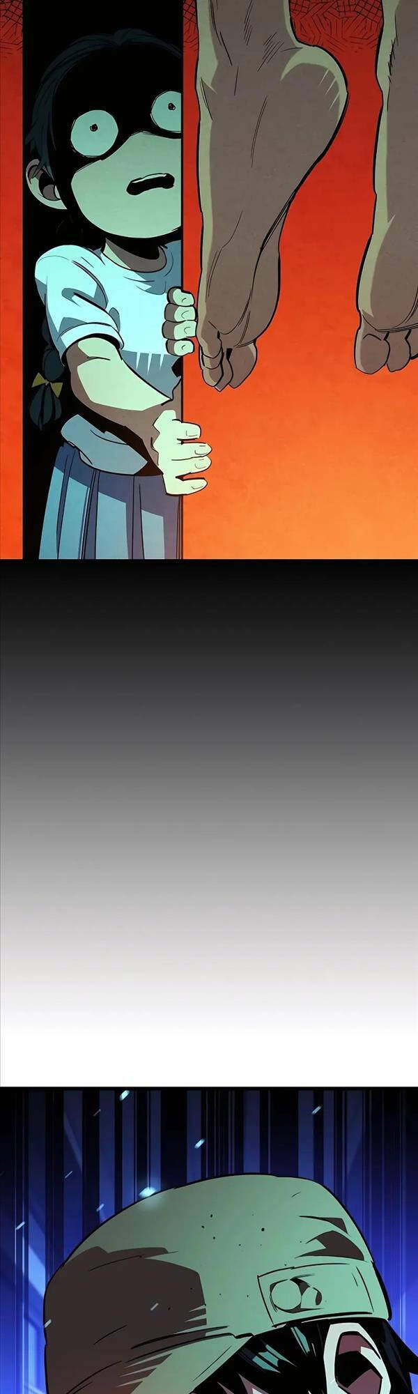 Đi Săn Tự Động Bằng Phân Thân - Chapter 33 - Page 11