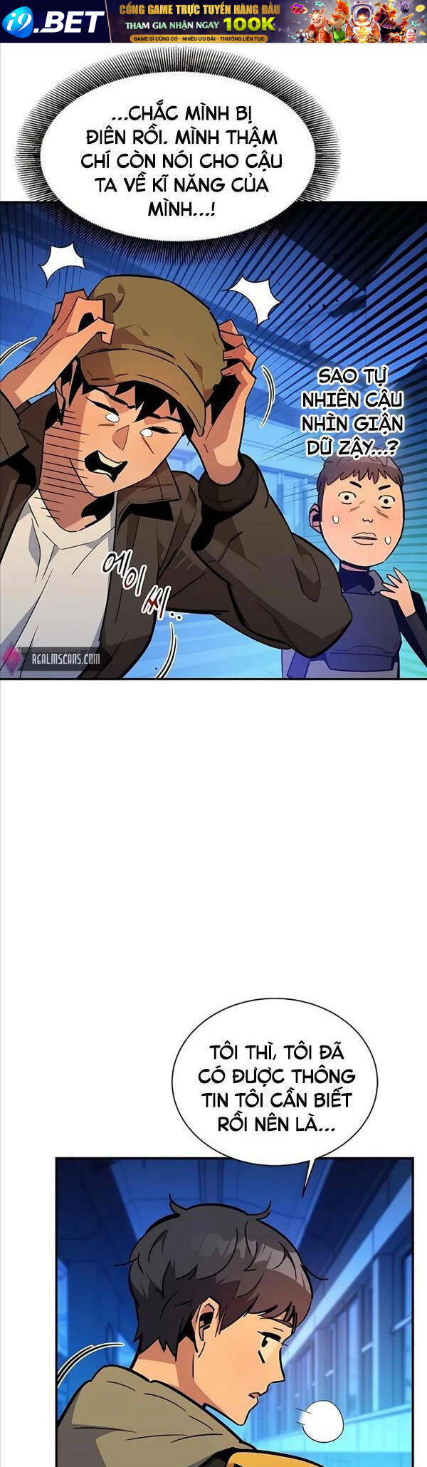 Đi Săn Tự Động Bằng Phân Thân - Chapter 33 - Page 13