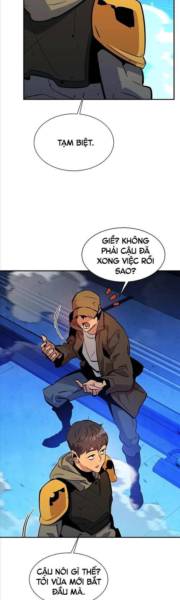 Đi Săn Tự Động Bằng Phân Thân - Chapter 33 - Page 14