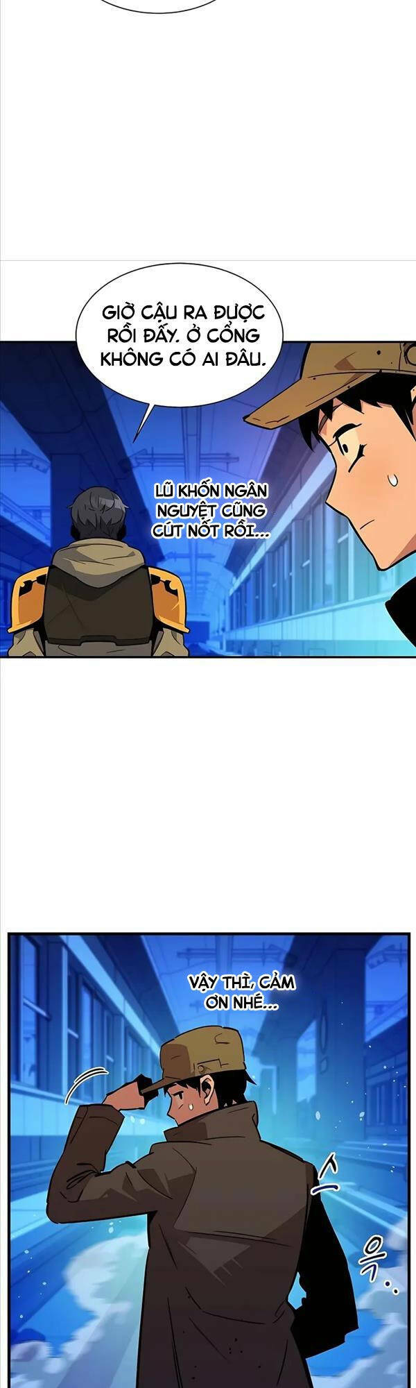 Đi Săn Tự Động Bằng Phân Thân - Chapter 33 - Page 15