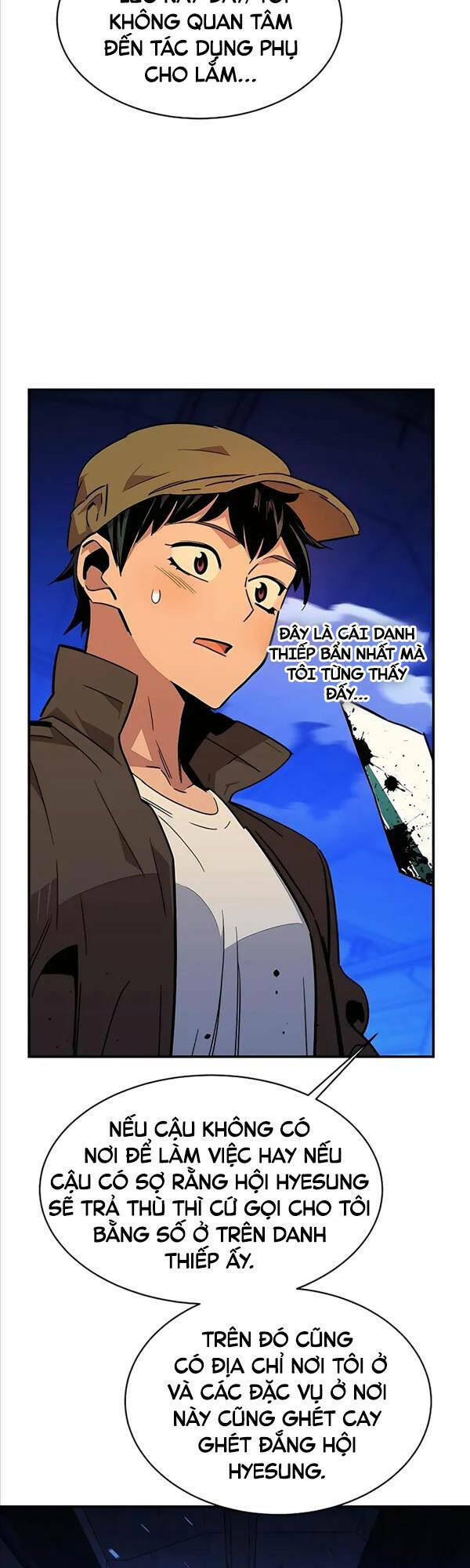 Đi Săn Tự Động Bằng Phân Thân - Chapter 33 - Page 18