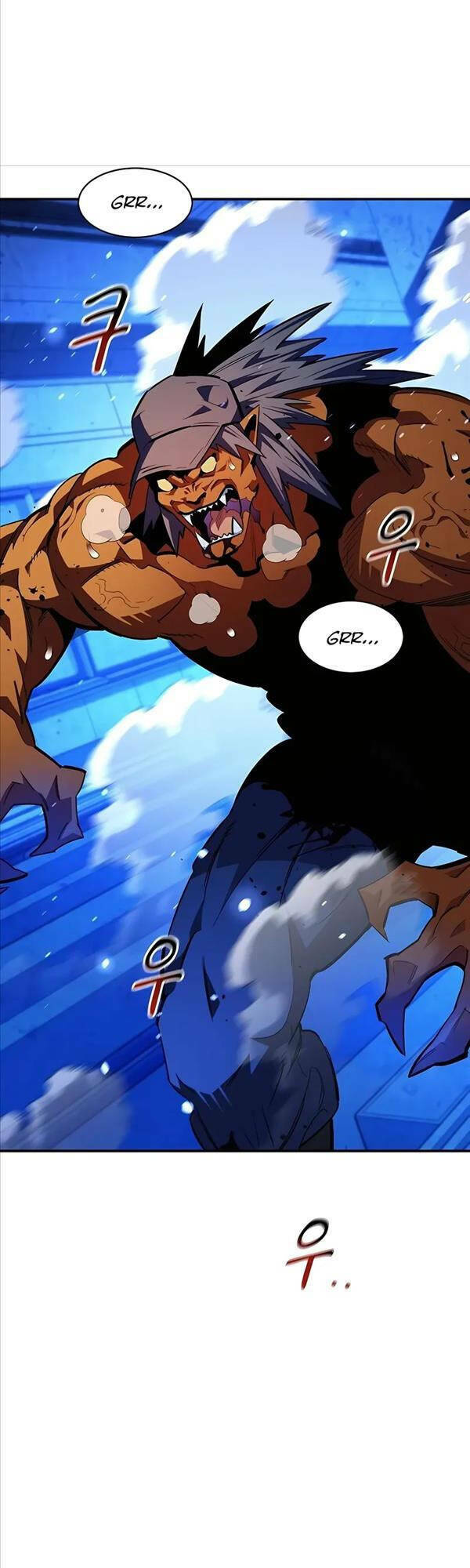 Đi Săn Tự Động Bằng Phân Thân - Chapter 33 - Page 22