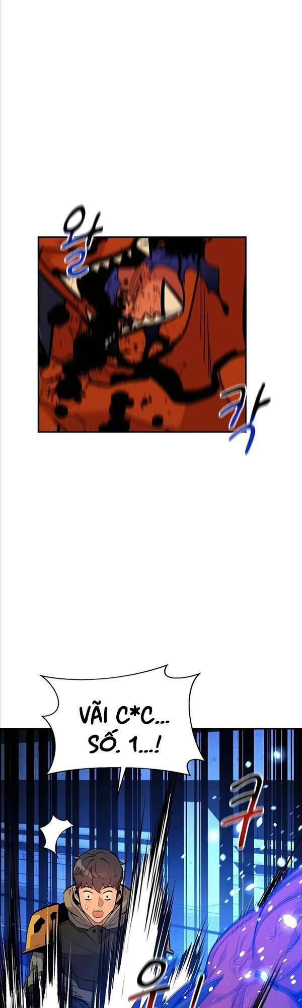 Đi Săn Tự Động Bằng Phân Thân - Chapter 33 - Page 23