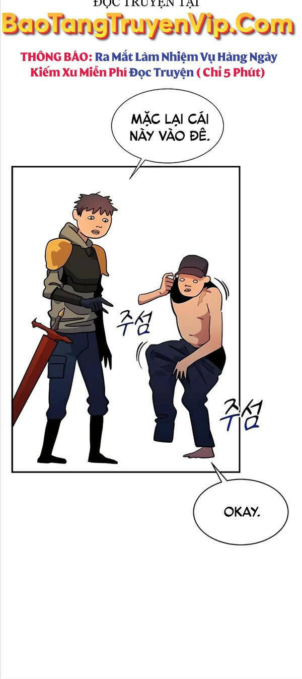 Đi Săn Tự Động Bằng Phân Thân - Chapter 33 - Page 26