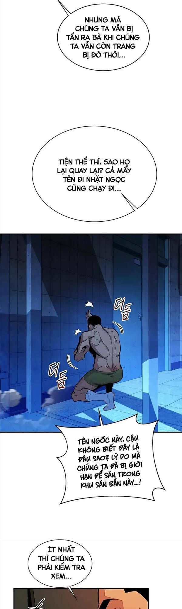 Đi Săn Tự Động Bằng Phân Thân - Chapter 33 - Page 30