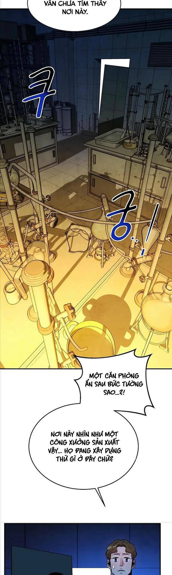 Đi Săn Tự Động Bằng Phân Thân - Chapter 33 - Page 32