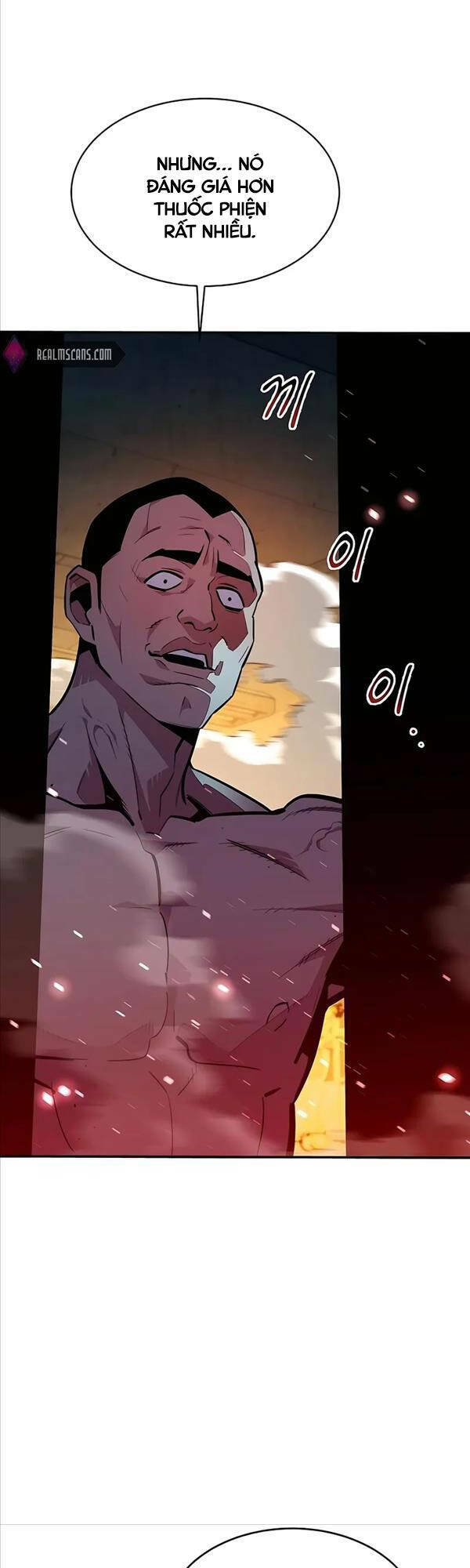 Đi Săn Tự Động Bằng Phân Thân - Chapter 33 - Page 34