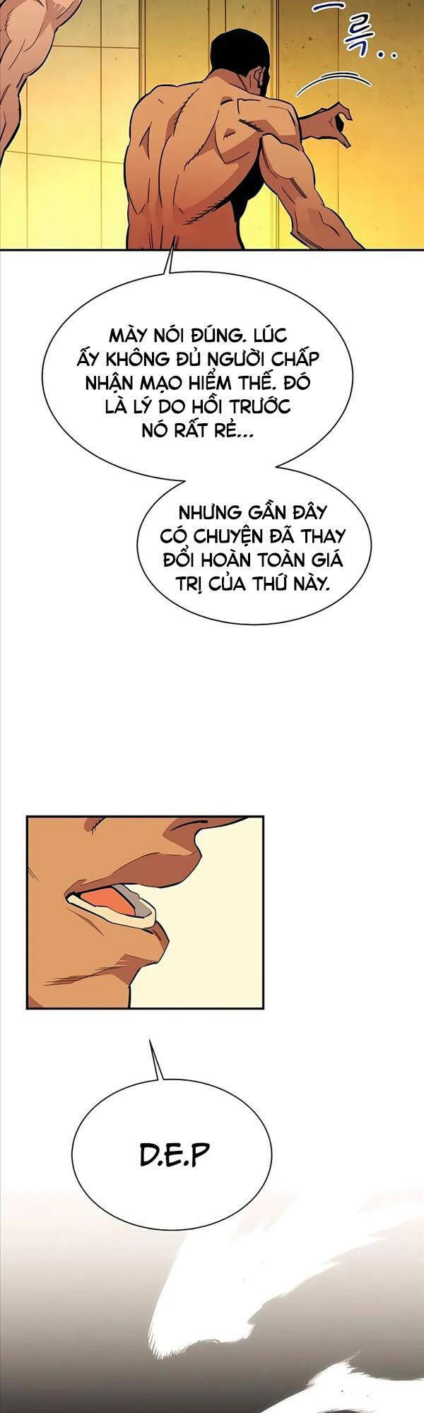 Đi Săn Tự Động Bằng Phân Thân - Chapter 33 - Page 37