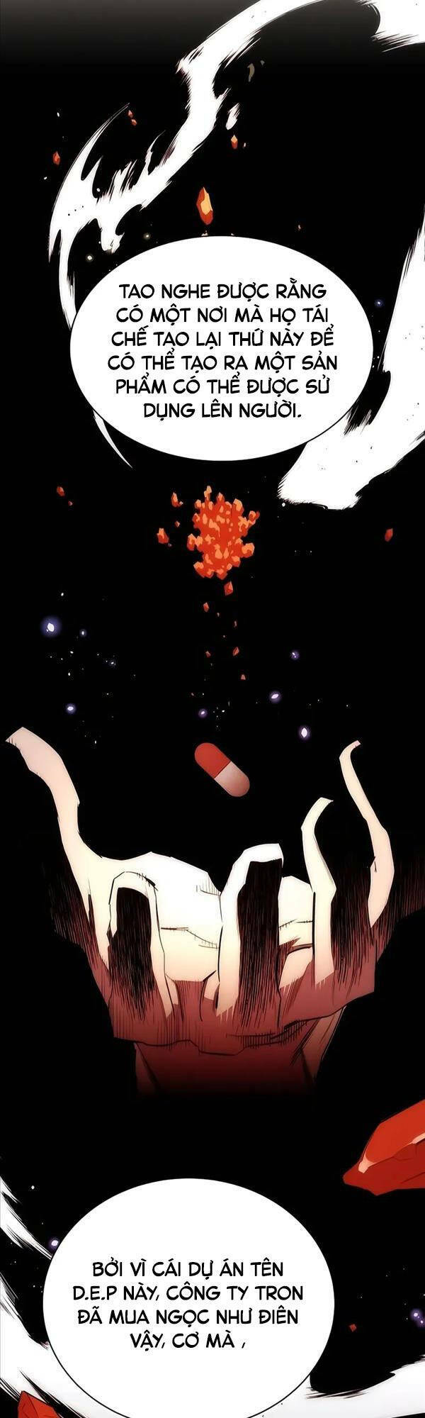 Đi Săn Tự Động Bằng Phân Thân - Chapter 33 - Page 38