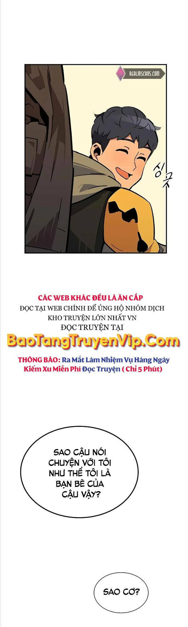 Đi Săn Tự Động Bằng Phân Thân - Chapter 33 - Page 3