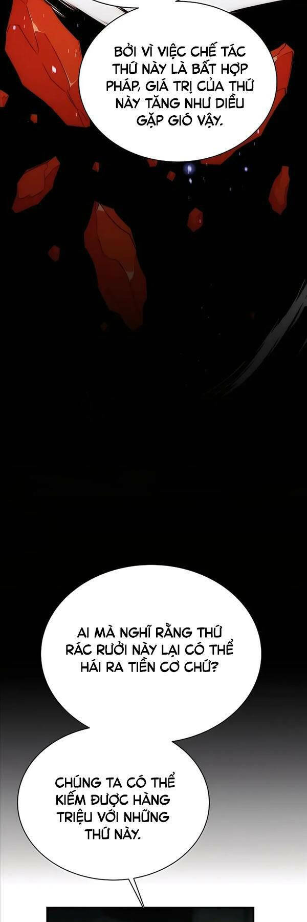 Đi Săn Tự Động Bằng Phân Thân - Chapter 33 - Page 39