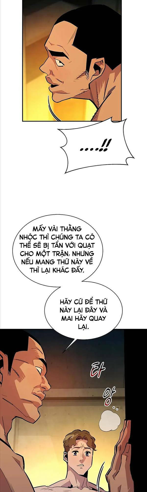 Đi Săn Tự Động Bằng Phân Thân - Chapter 33 - Page 40