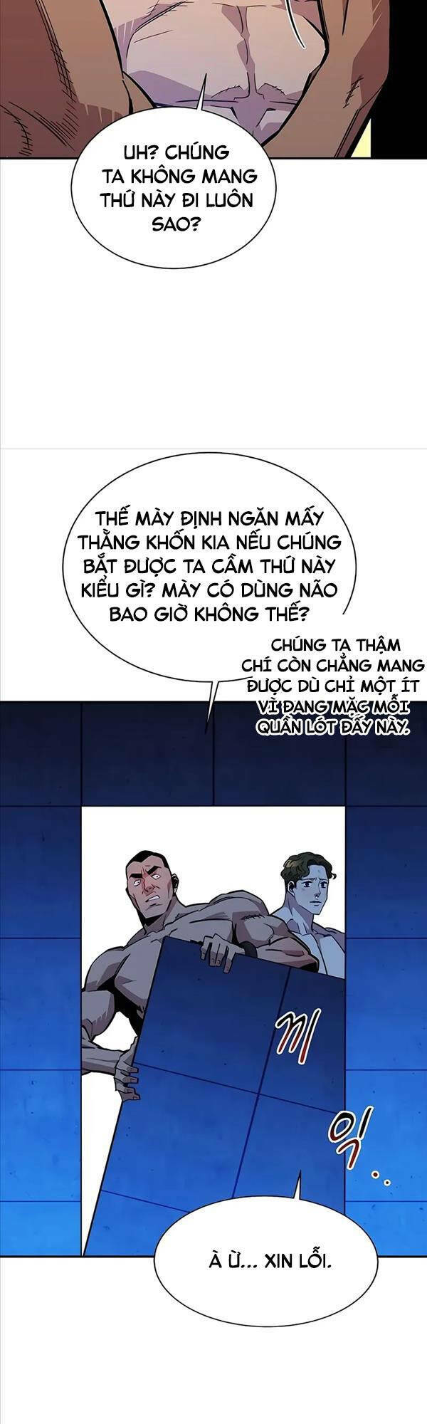 Đi Săn Tự Động Bằng Phân Thân - Chapter 33 - Page 41