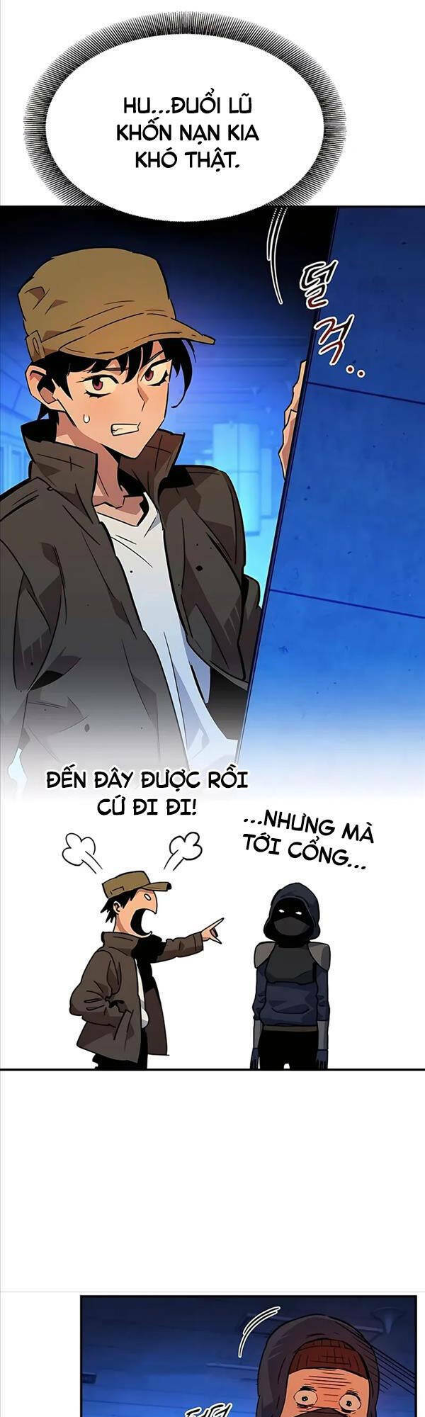 Đi Săn Tự Động Bằng Phân Thân - Chapter 33 - Page 45