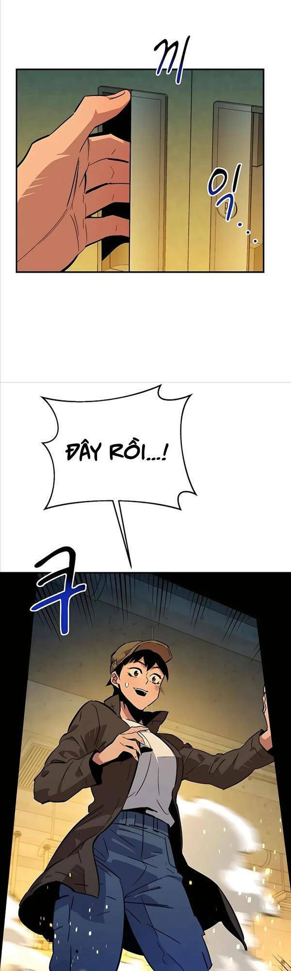 Đi Săn Tự Động Bằng Phân Thân - Chapter 33 - Page 47