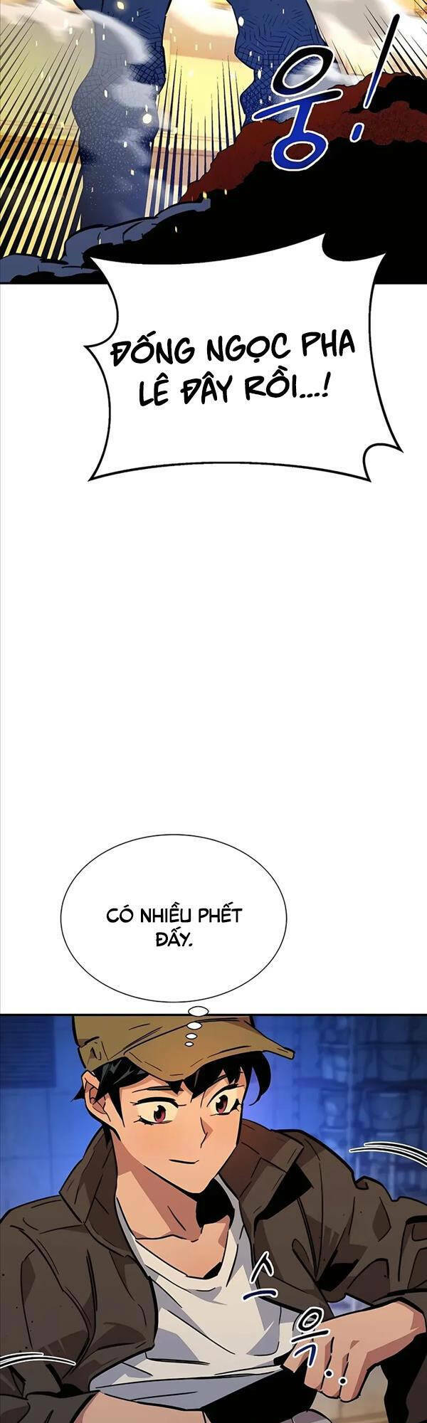 Đi Săn Tự Động Bằng Phân Thân - Chapter 33 - Page 48