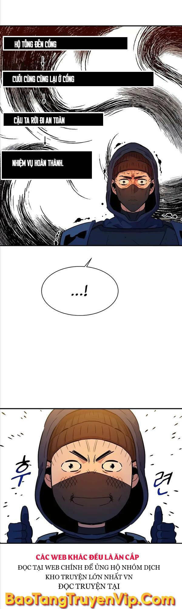 Đi Săn Tự Động Bằng Phân Thân - Chapter 33 - Page 52