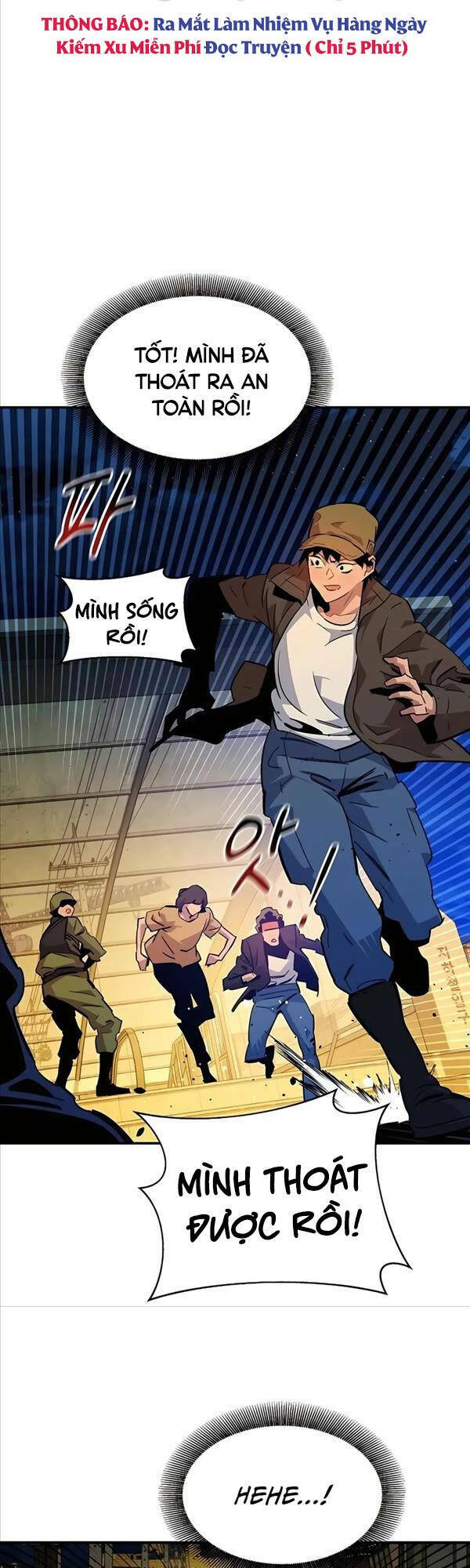 Đi Săn Tự Động Bằng Phân Thân - Chapter 33 - Page 53