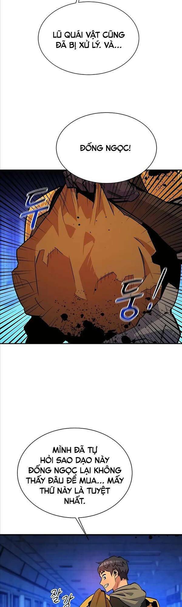 Đi Săn Tự Động Bằng Phân Thân - Chapter 33 - Page 55