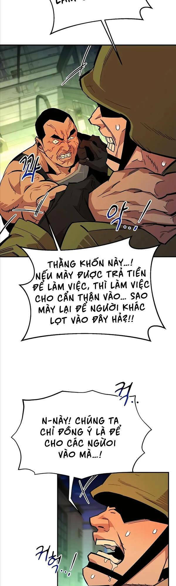 Đi Săn Tự Động Bằng Phân Thân - Chapter 33 - Page 62