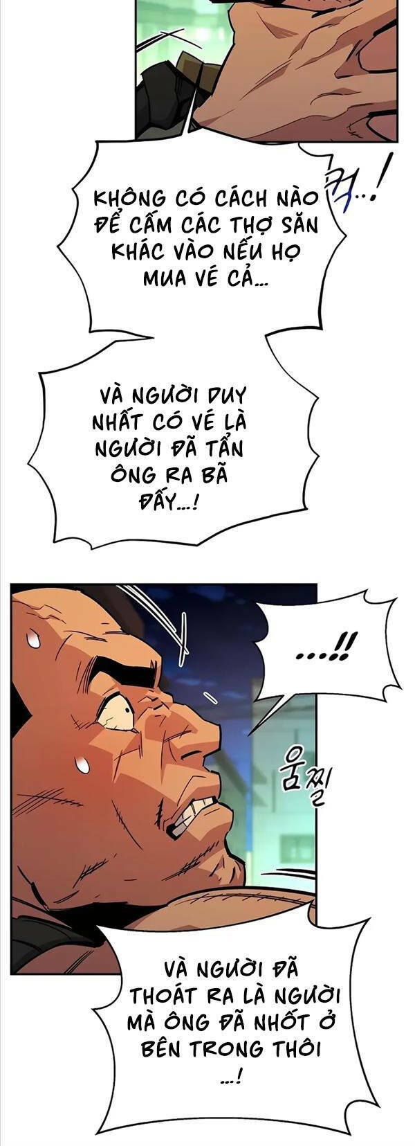 Đi Săn Tự Động Bằng Phân Thân - Chapter 33 - Page 63