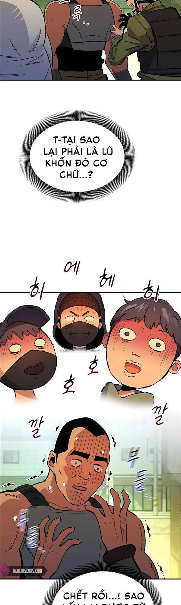 Đi Săn Tự Động Bằng Phân Thân - Chapter 33 - Page 65