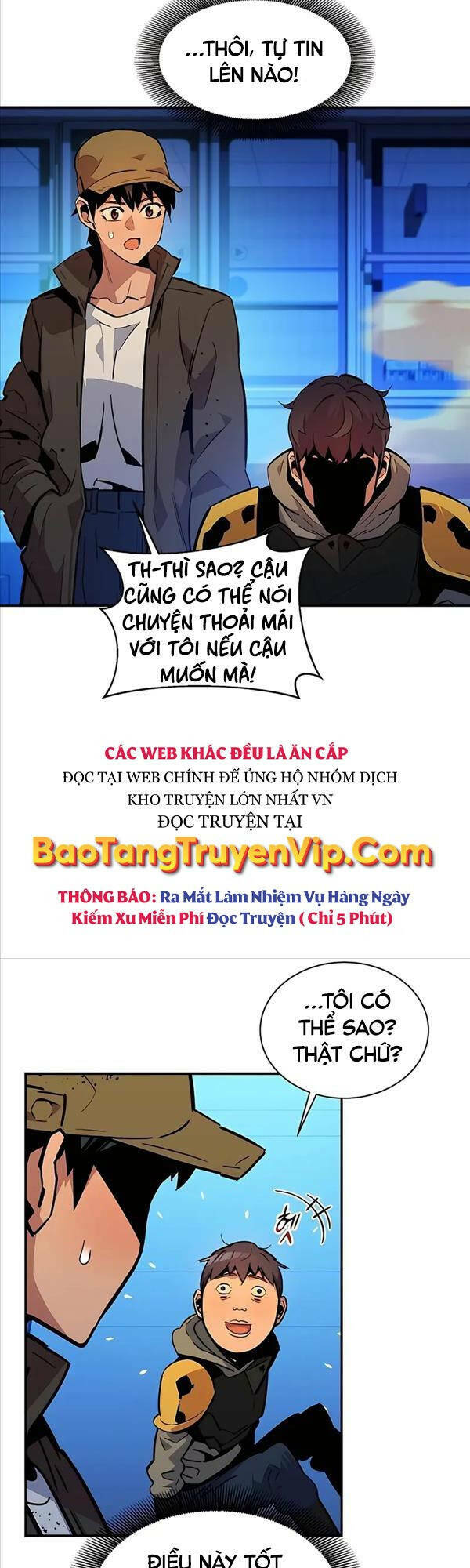 Đi Săn Tự Động Bằng Phân Thân - Chapter 33 - Page 6