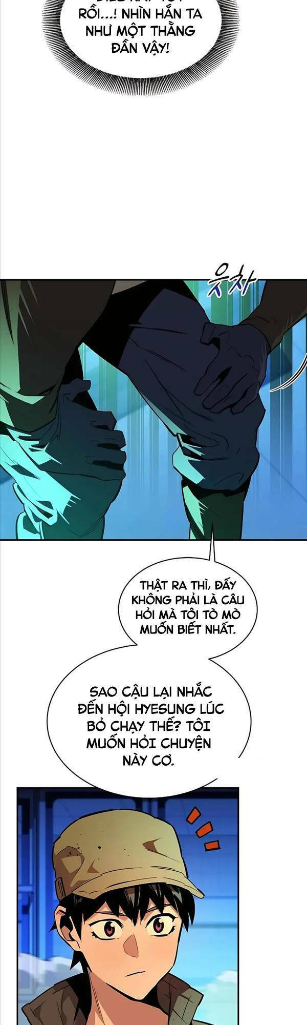 Đi Săn Tự Động Bằng Phân Thân - Chapter 33 - Page 7