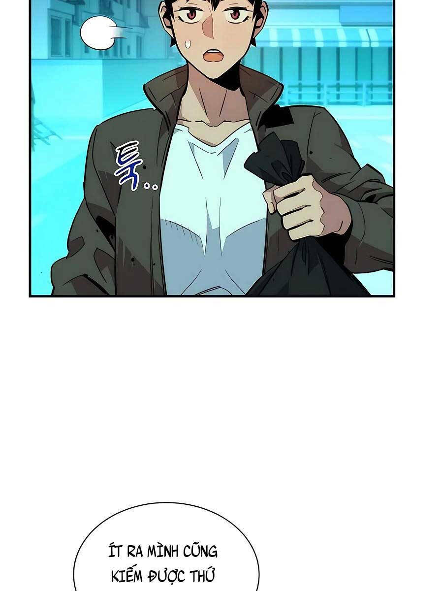 Đi Săn Tự Động Bằng Phân Thân - Chapter 34 - Page 9