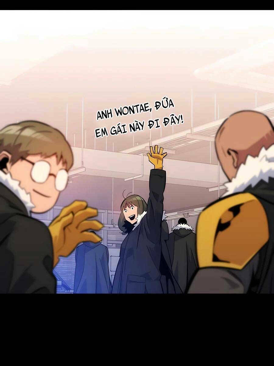 Đi Săn Tự Động Bằng Phân Thân - Chapter 34 - Page 100