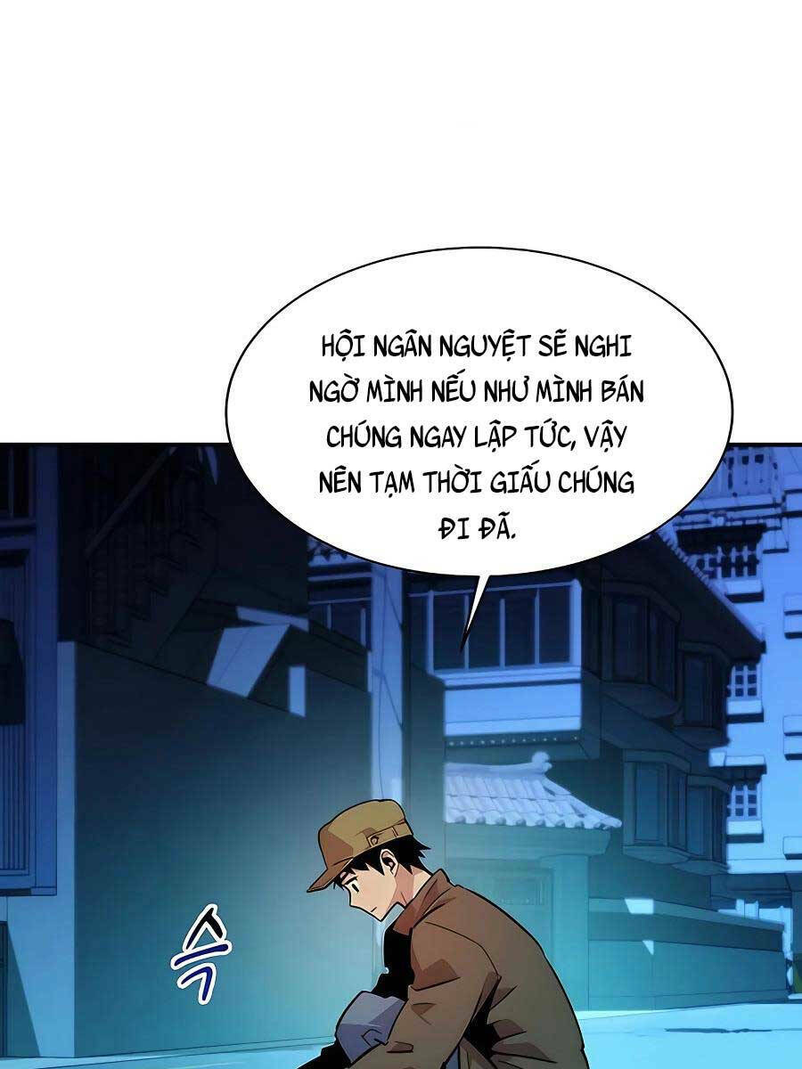 Đi Săn Tự Động Bằng Phân Thân - Chapter 34 - Page 11