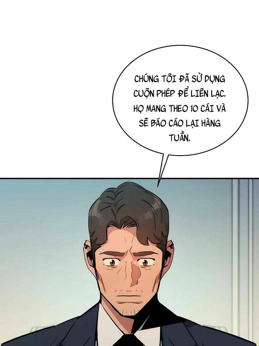 Đi Săn Tự Động Bằng Phân Thân - Chapter 34 - Page 121