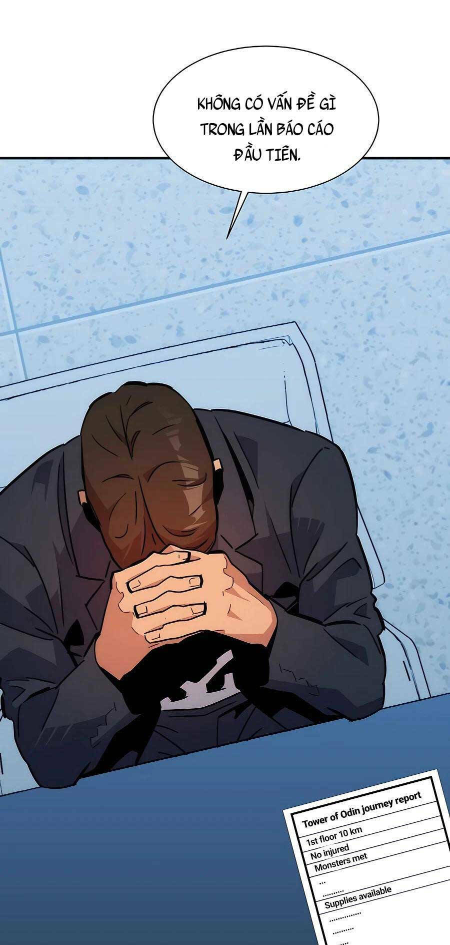 Đi Săn Tự Động Bằng Phân Thân - Chapter 34 - Page 123