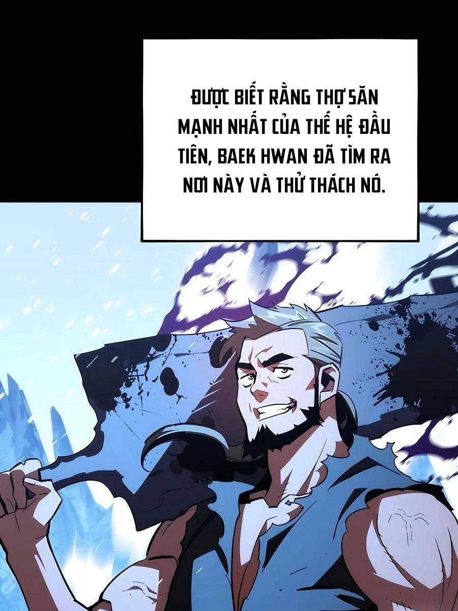Đi Săn Tự Động Bằng Phân Thân - Chapter 34 - Page 25