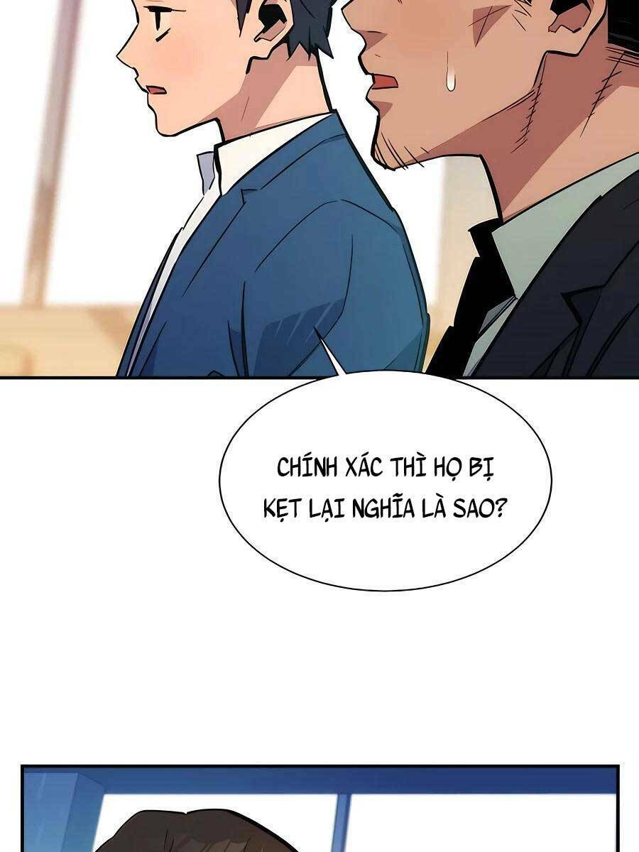 Đi Săn Tự Động Bằng Phân Thân - Chapter 34 - Page 39