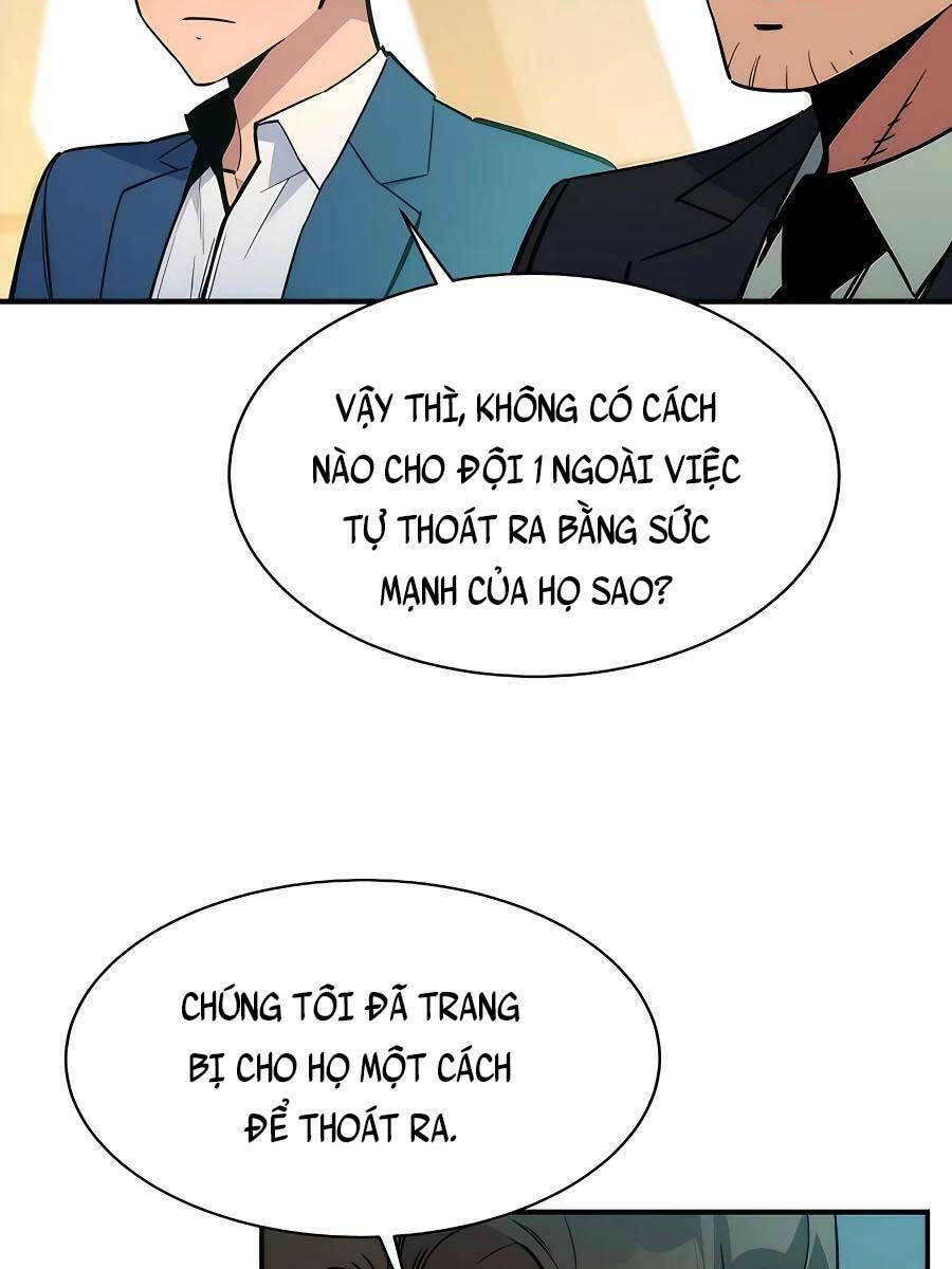 Đi Săn Tự Động Bằng Phân Thân - Chapter 34 - Page 45