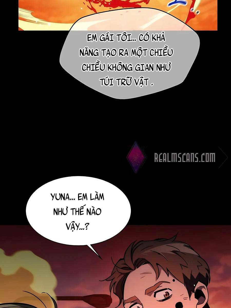 Đi Săn Tự Động Bằng Phân Thân - Chapter 34 - Page 64