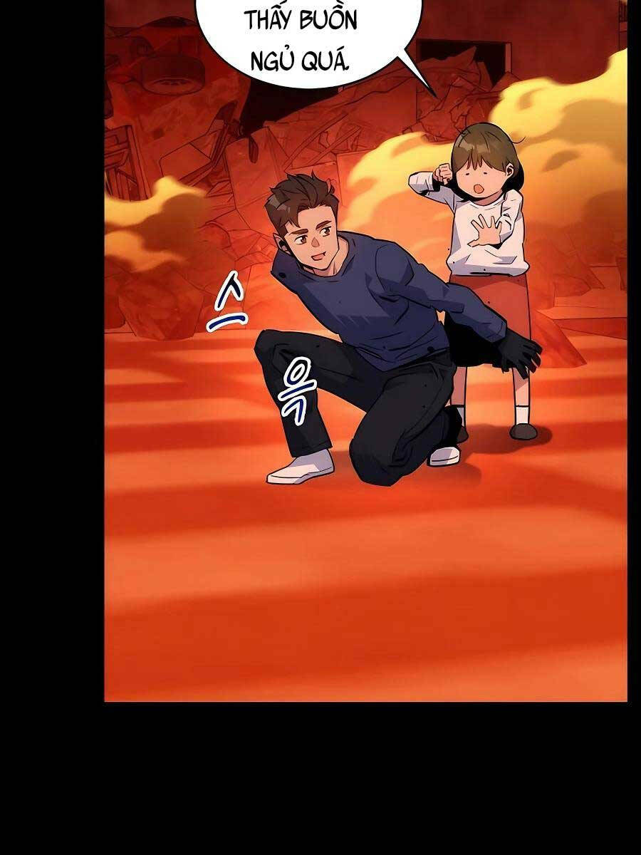 Đi Săn Tự Động Bằng Phân Thân - Chapter 34 - Page 68