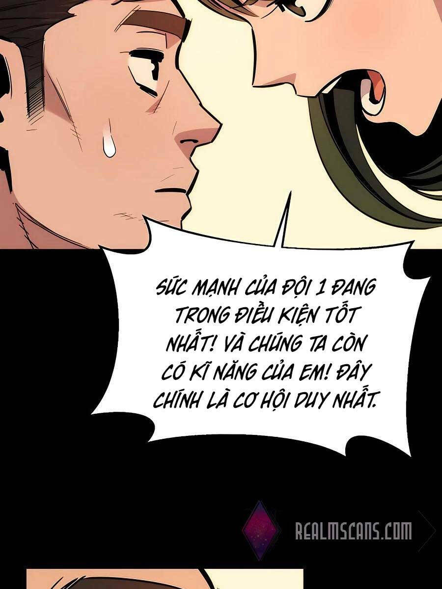 Đi Săn Tự Động Bằng Phân Thân - Chapter 34 - Page 85