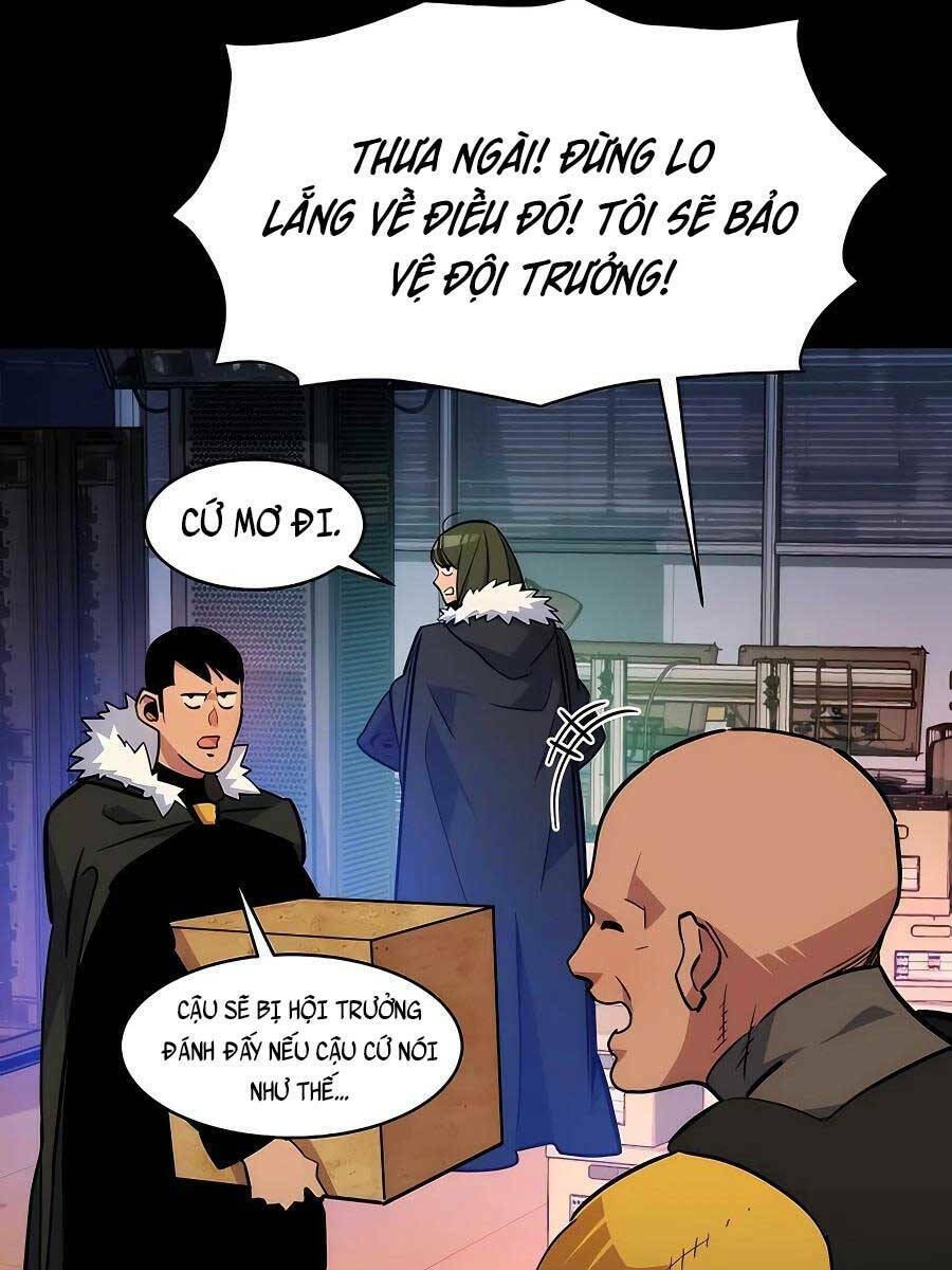 Đi Săn Tự Động Bằng Phân Thân - Chapter 34 - Page 90