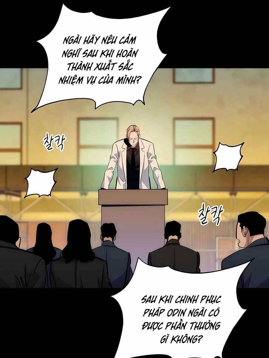 Đi Săn Tự Động Bằng Phân Thân - Chapter 35 - Page 100