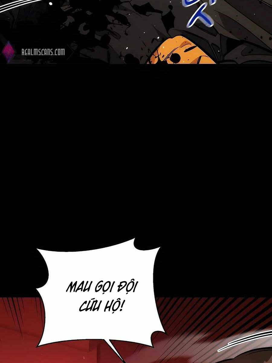 Đi Săn Tự Động Bằng Phân Thân - Chapter 35 - Page 12