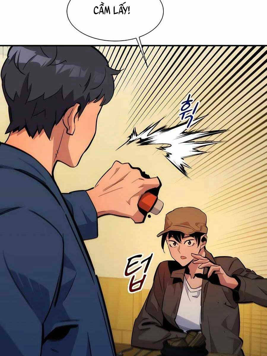 Đi Săn Tự Động Bằng Phân Thân - Chapter 35 - Page 147