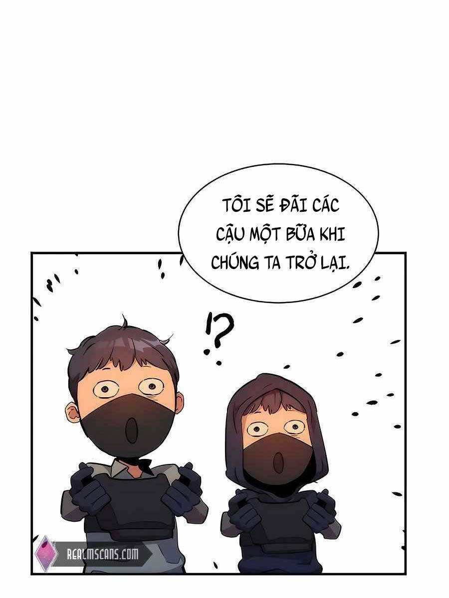 Đi Săn Tự Động Bằng Phân Thân - Chapter 35 - Page 155