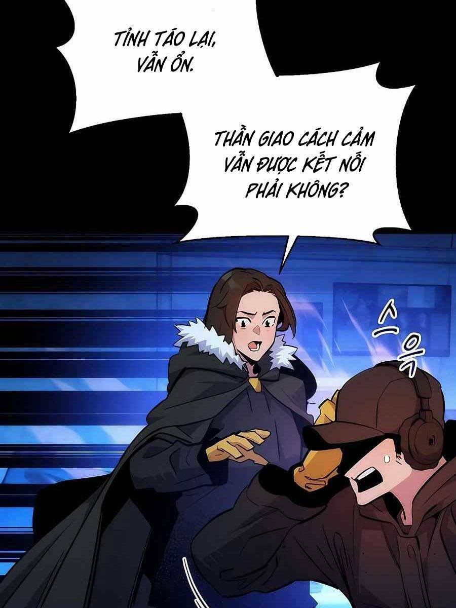 Đi Săn Tự Động Bằng Phân Thân - Chapter 35 - Page 21