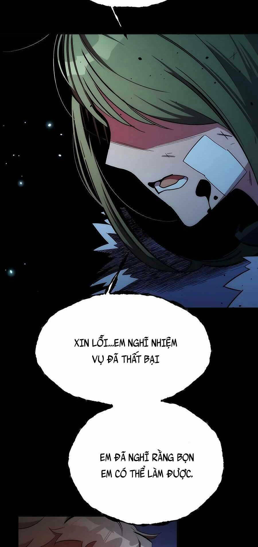 Đi Săn Tự Động Bằng Phân Thân - Chapter 35 - Page 36