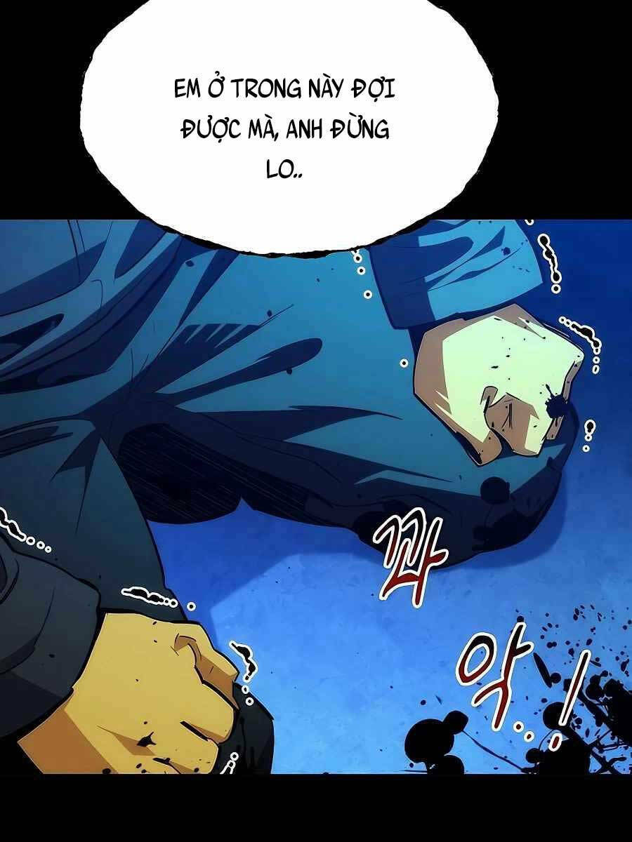 Đi Săn Tự Động Bằng Phân Thân - Chapter 35 - Page 38