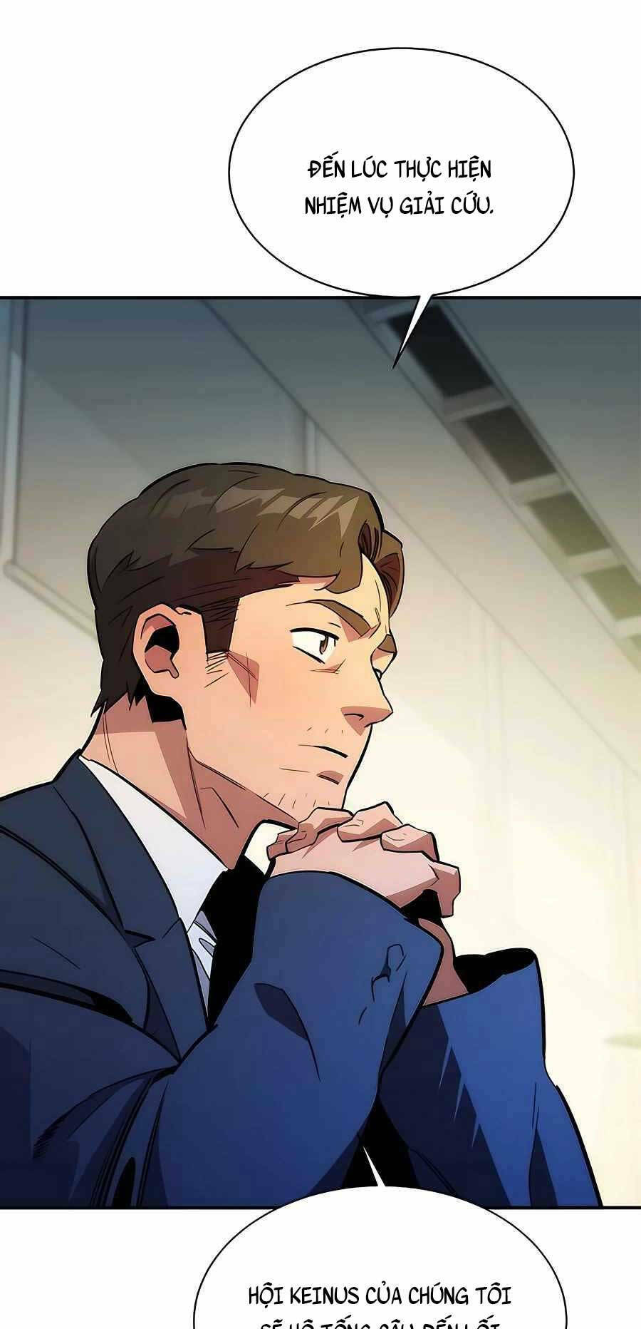 Đi Săn Tự Động Bằng Phân Thân - Chapter 35 - Page 54